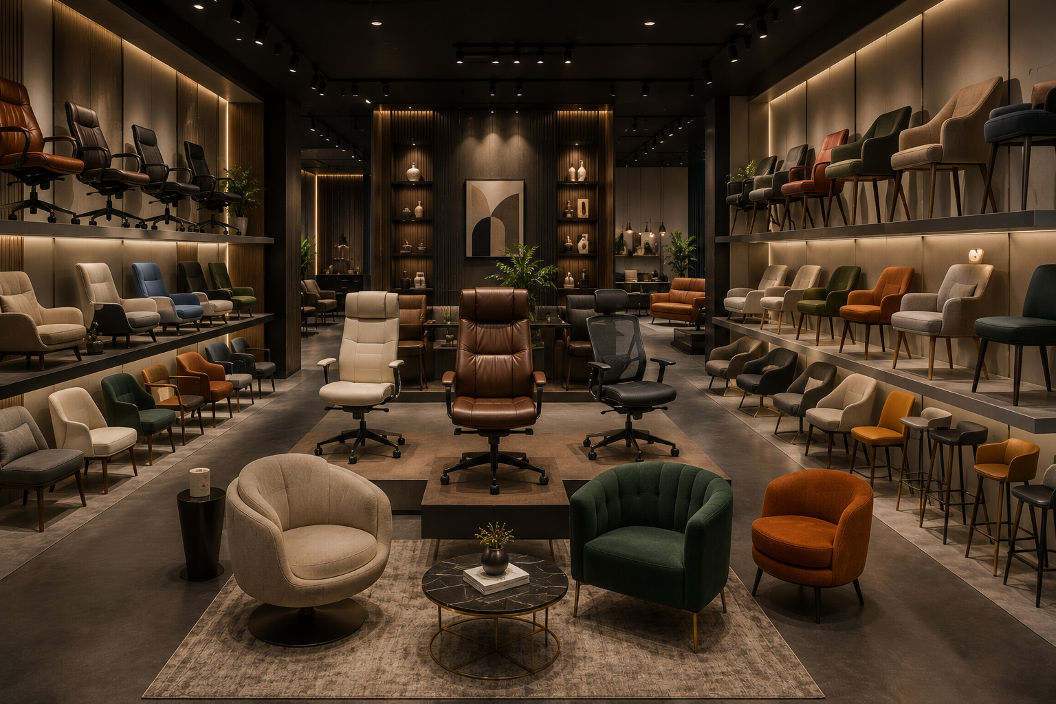 Premium Furniture